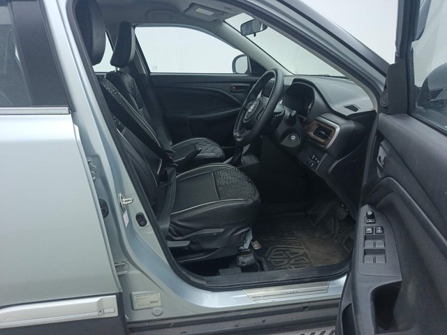 Second-hand 2024 Maruti Suzuki Brezza Vxi AT for sale in Visakhapatnam-15