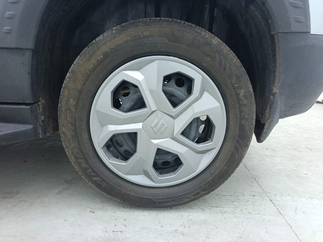 Second-hand 2024 Maruti Suzuki Brezza Vxi AT for sale in Visakhapatnam-19