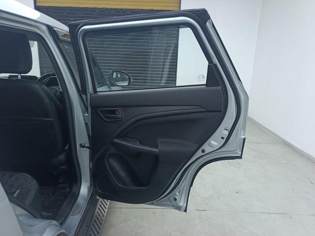 Second-hand 2024 Maruti Suzuki Brezza Vxi AT for sale in Visakhapatnam-28