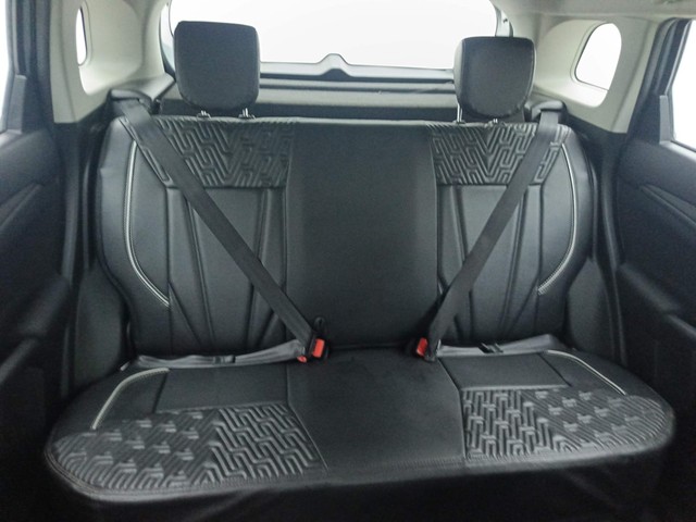 Second-hand 2024 Maruti Suzuki Brezza Vxi AT for sale in Visakhapatnam-25