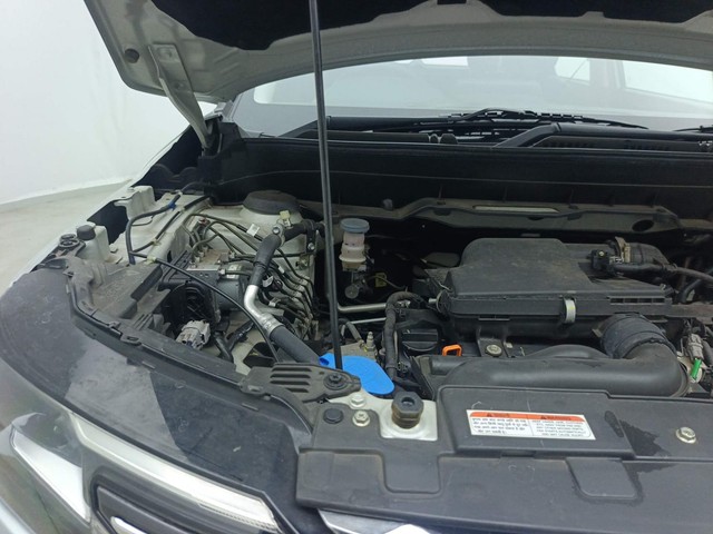 Second-hand 2024 Maruti Suzuki Brezza Vxi AT for sale in Visakhapatnam-29