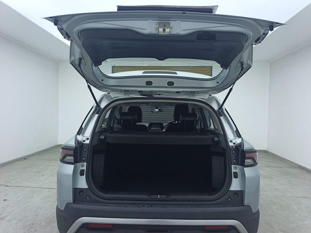 Second-hand 2024 Maruti Suzuki Brezza Vxi AT for sale in Visakhapatnam-24