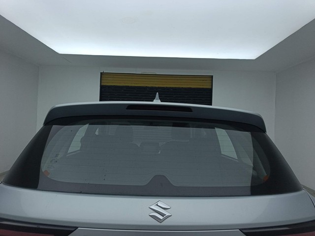 Second-hand 2024 Maruti Suzuki Brezza Vxi AT for sale in Visakhapatnam-26