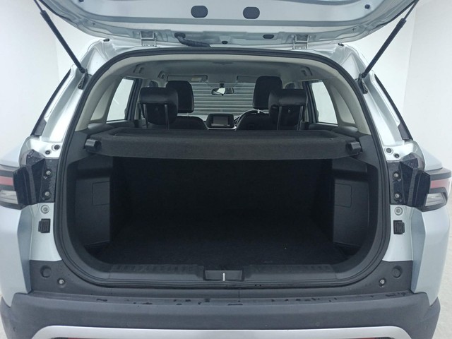 Second-hand 2024 Maruti Suzuki Brezza Vxi AT for sale in Visakhapatnam-9