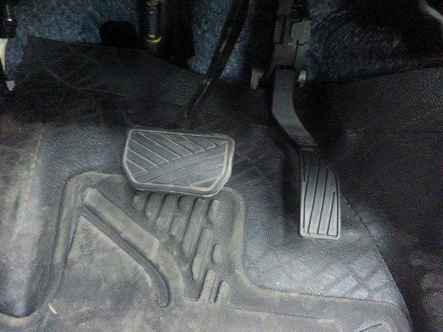 Second-hand 2024 Maruti Suzuki Brezza Vxi AT for sale in Visakhapatnam-14