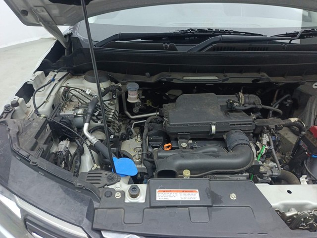 Second-hand 2024 Maruti Suzuki Brezza Vxi AT for sale in Visakhapatnam-27