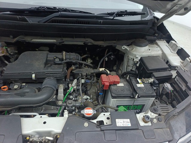 Second-hand 2024 Maruti Suzuki Brezza Vxi AT for sale in Visakhapatnam-35