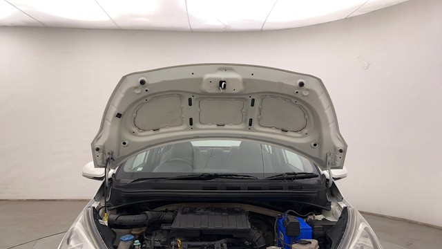 Second-hand 2019 Hyundai Xcent Petrol for sale in Chandigarh-8