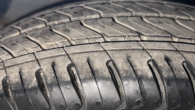 Second-hand 2019 Hyundai Xcent Petrol for sale in Chandigarh-39