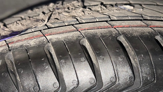 Second-hand 2019 Hyundai Xcent Petrol for sale in Chandigarh-30