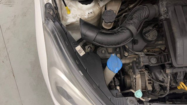 Second-hand 2019 Hyundai Xcent Petrol for sale in Chandigarh-36
