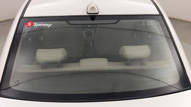 Second-hand 2019 Hyundai Xcent Petrol for sale in Chandigarh-28