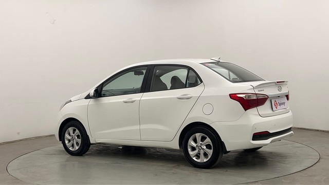 Second-hand 2019 Hyundai Xcent Petrol for sale in Chandigarh-5
