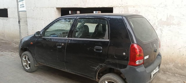 Maruti Suzuki Alto 800 LX Second-hand 2011 Maruti Suzuki Alto 800 LX for sale in Moga-3
