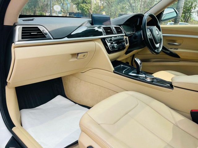 BMW 3 Series GT Luxury Line Second-hand 2019 BMW 3 Series GT Luxury Line for sale in Mumbai-9