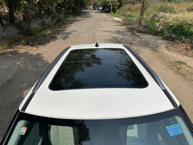 Hyundai Creta SX (O) Second-hand 2024 Hyundai Creta SX (O) for sale in New Delhi-5