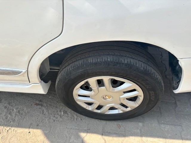 Second-hand 2013 Toyota Innova 2.5 G (Diesel) 7 Seater BS IV for sale in Ludhiana-4