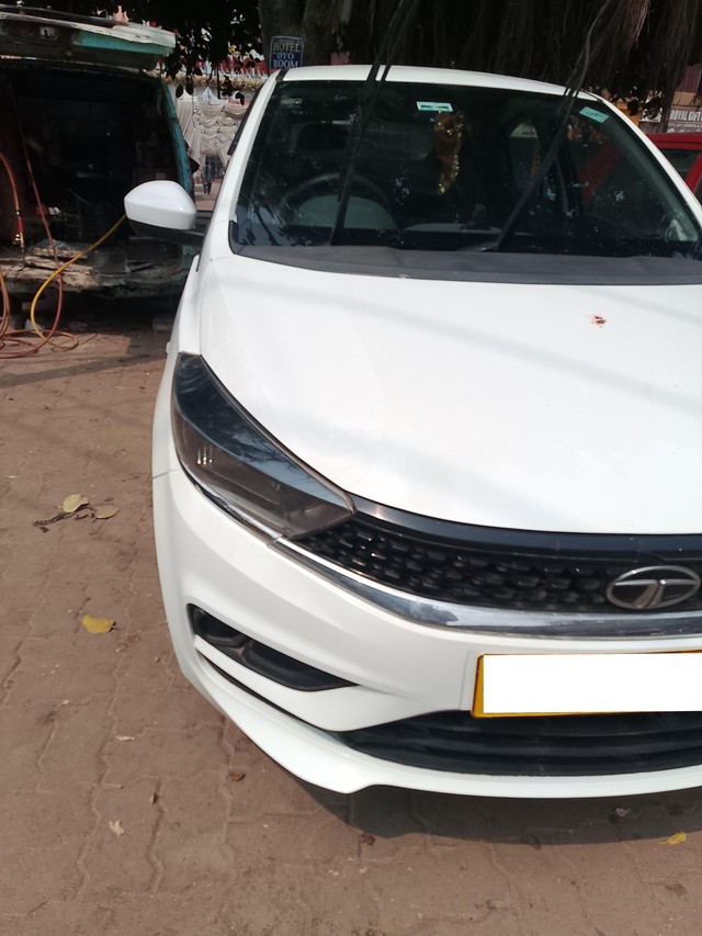 Second-hand 2023 Tata Tigor XM for sale in Samastipur-3
