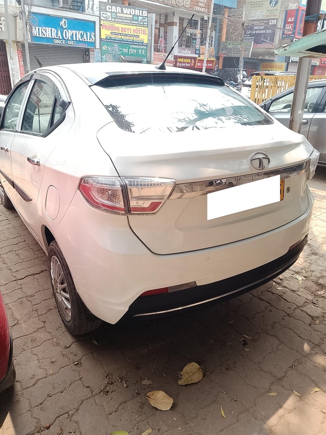 Second-hand 2023 Tata Tigor XM for sale in Samastipur-7