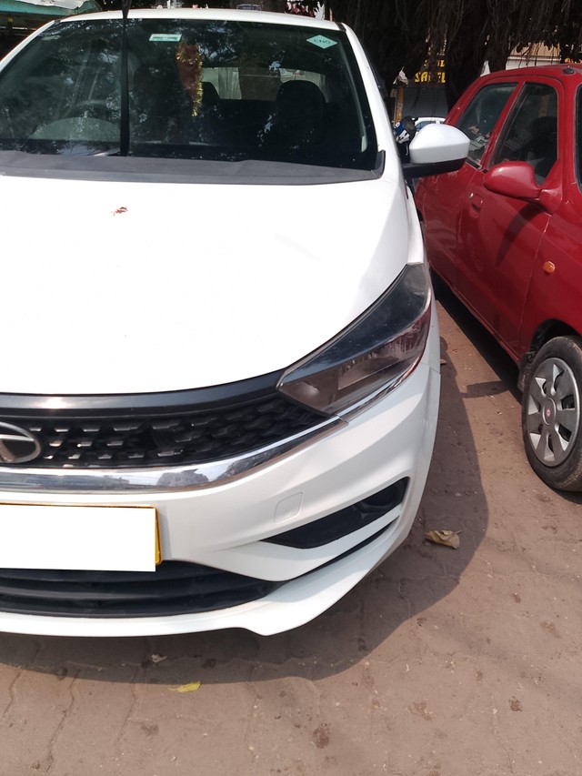 Second-hand 2023 Tata Tigor XM for sale in Samastipur-6