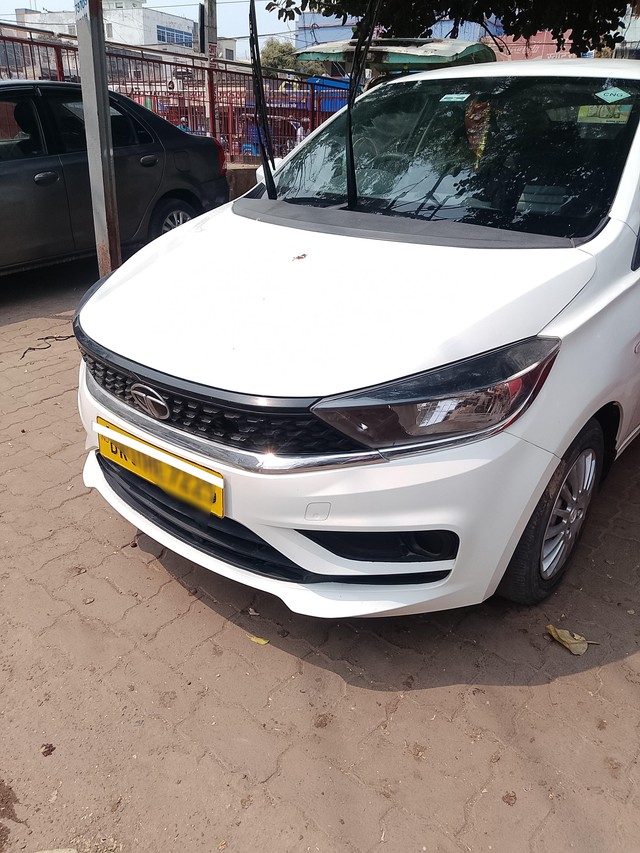 Second-hand 2023 Tata Tigor XM for sale in Samastipur-1