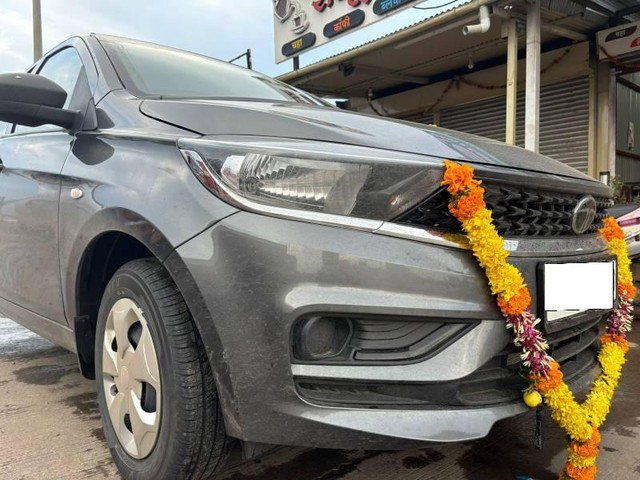 Second-hand 2024 Tata Tigor XM CNG for sale in Sangli-3