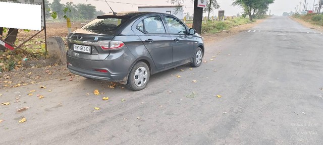 Second-hand 2024 Tata Tigor XM CNG for sale in Sangli-2