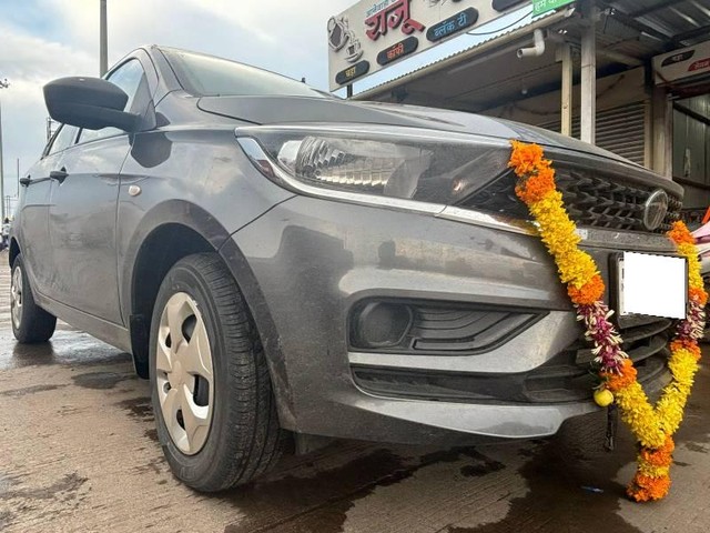 Second-hand 2024 Tata Tigor XM CNG for sale in Sangli-4