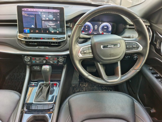 Second-hand 2022 Jeep Compass Model S DCT BSVI for sale in Bangalore-15