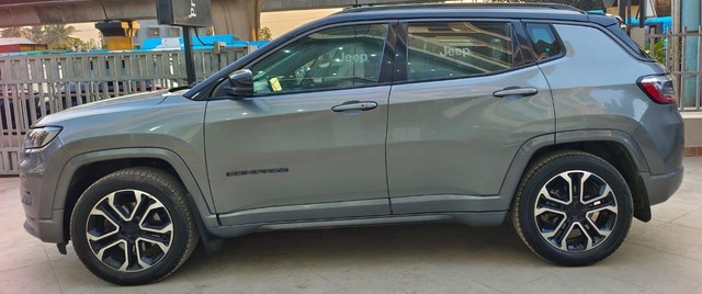 Second-hand 2022 Jeep Compass Model S DCT BSVI for sale in Bangalore-2