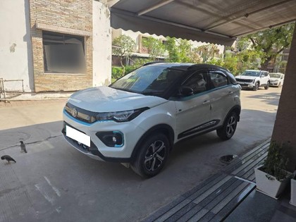 Tata Nexon EV XZ Plus - Photo 1