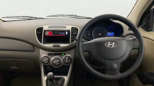 Second-hand 2015 Hyundai i10 Magna 1.1L for sale in Gurgaon-1