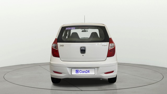 Second-hand 2015 Hyundai i10 Magna 1.1L for sale in Gurgaon-14