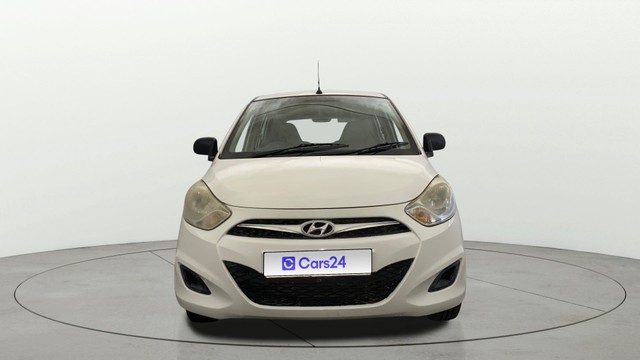 Second-hand 2015 Hyundai i10 Magna 1.1L for sale in Gurgaon-18