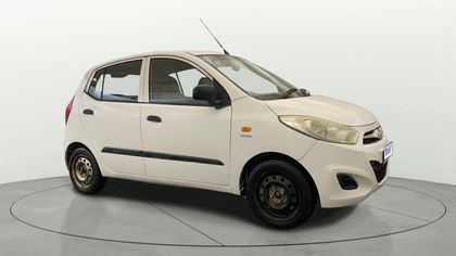 2015 Hyundai i10 Magna 1.1L