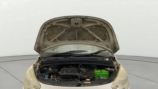 Second-hand 2015 Hyundai i10 Magna 1.1L for sale in Gurgaon-19