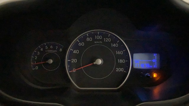 Second-hand 2015 Hyundai i10 Magna 1.1L for sale in Gurgaon-23