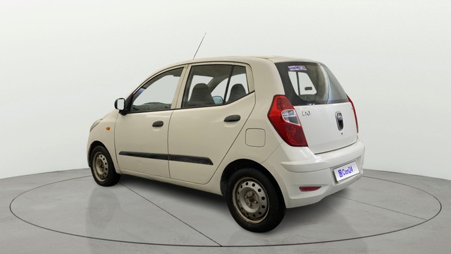Second-hand 2015 Hyundai i10 Magna 1.1L for sale in Gurgaon-15