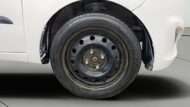 Second-hand 2015 Hyundai i10 Magna 1.1L for sale in Gurgaon-26