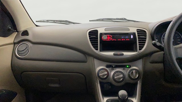 Second-hand 2015 Hyundai i10 Magna 1.1L for sale in Gurgaon-2