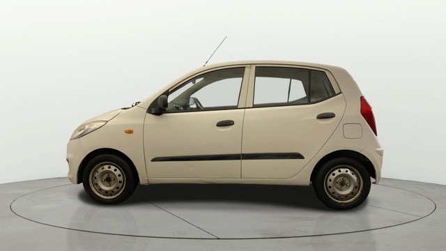 Second-hand 2015 Hyundai i10 Magna 1.1L for sale in Gurgaon-16