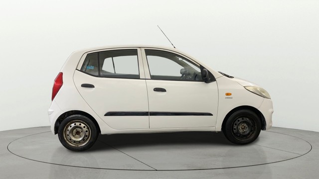 Second-hand 2015 Hyundai i10 Magna 1.1L for sale in Gurgaon-12