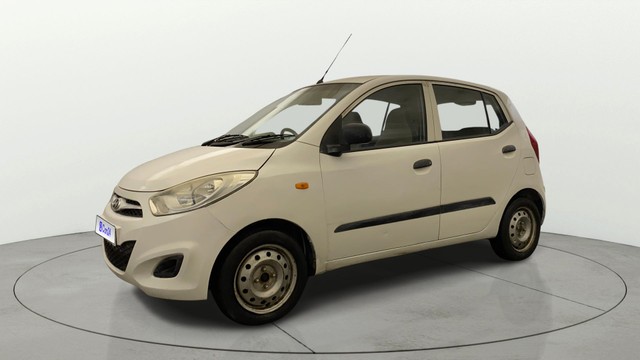 Second-hand 2015 Hyundai i10 Magna 1.1L for sale in Gurgaon-17
