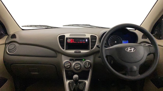 Second-hand 2015 Hyundai i10 Magna 1.1L for sale in Gurgaon-21