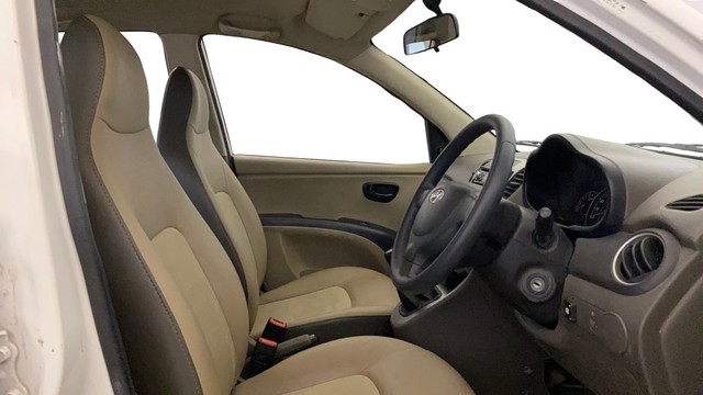 Second-hand 2015 Hyundai i10 Magna 1.1L for sale in Gurgaon-25