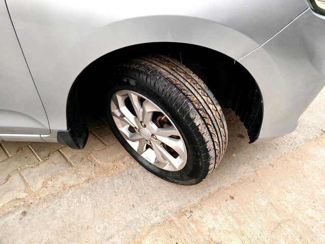 Second-hand 2018 Honda Amaze VX i-VTEC for sale in Gurgaon-17