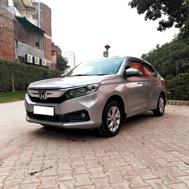 Second-hand 2018 Honda Amaze VX i-VTEC for sale in Gurgaon-6