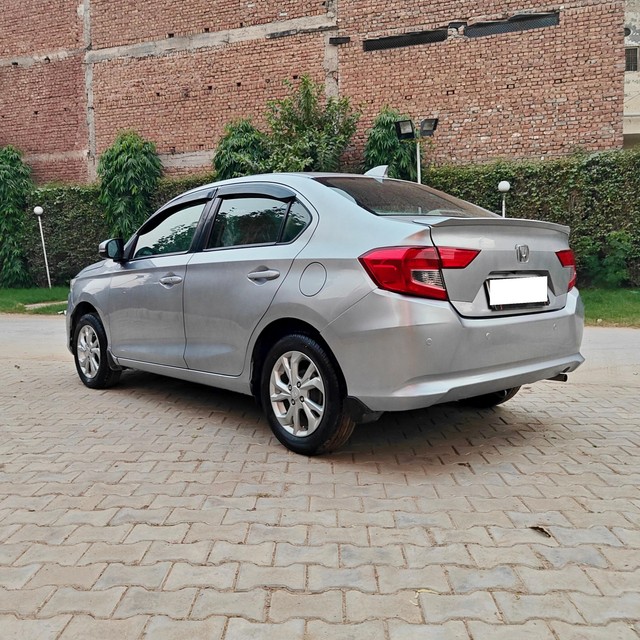 Second-hand 2018 Honda Amaze VX i-VTEC for sale in Gurgaon-4