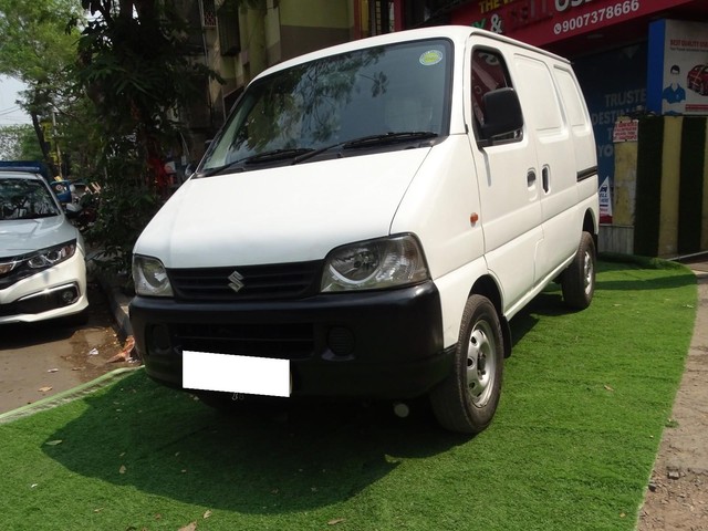 Maruti Suzuki Eeco 5 Seater AC 2020-2022 Second-hand 2022 Maruti Suzuki Eeco 5 Seater AC 2020-2022 for sale in Kolkata-4