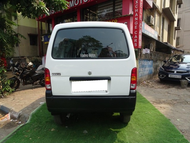 Maruti Suzuki Eeco 5 Seater AC 2020-2022 Second-hand 2022 Maruti Suzuki Eeco 5 Seater AC 2020-2022 for sale in Kolkata-2